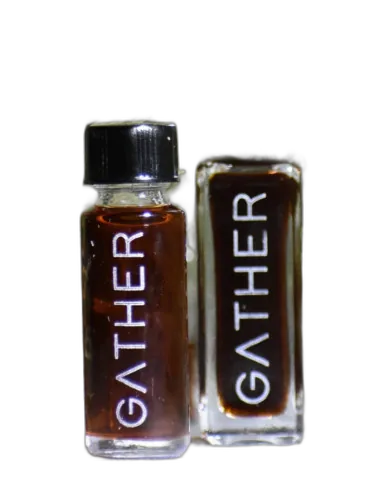 Forest Flora Gather Perfume by Gather Perfume