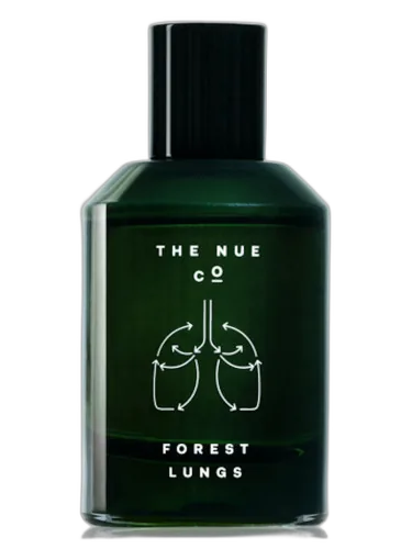Forest Lungs The Nue Co.