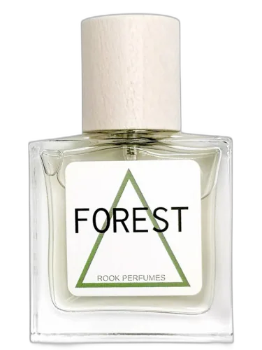 Forest Rook Perfumes by Rook Perfumes