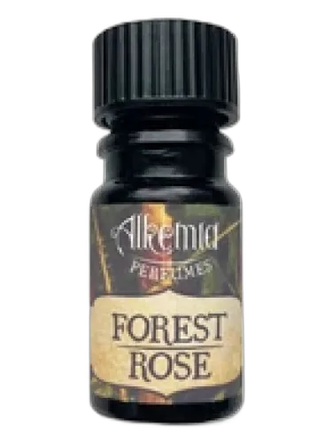 Forest Rose Alkemia Perfumes by Alkemia Perfumes