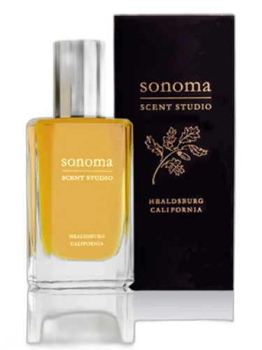 Forest Walk Sonoma Scent Studio by Sonoma Scent Studio