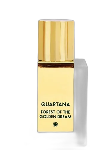 Forest Of The Golden Dream Parfums Quartana