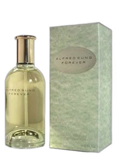 Forever Alfred Sung
