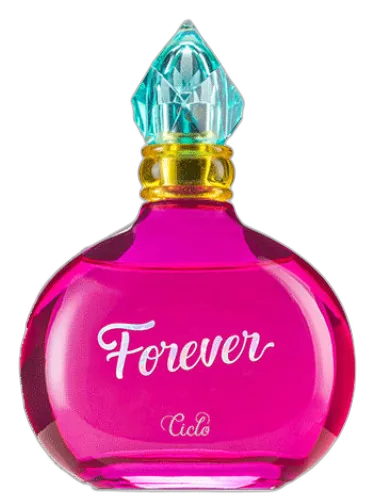 Forever Ciclo Cosméticos by Ciclo Cosméticos