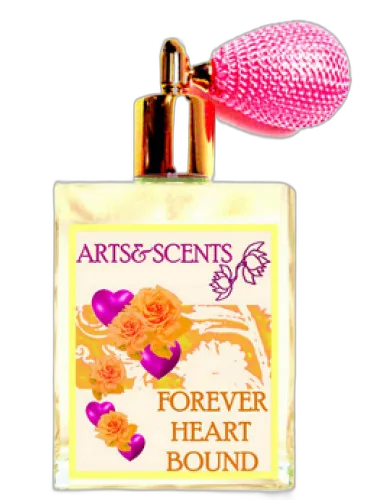 Forever Heart Bound Arts&scents by Arts&Scents