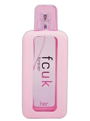 Forever Her Fcuk by FCUK