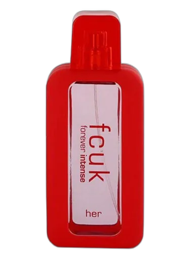 Forever Intense Her Fcuk