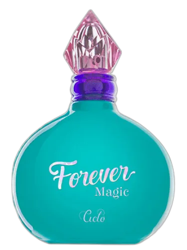 Forever Magic Ciclo Cosméticos by Ciclo Cosméticos