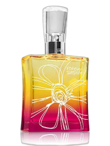 Forever Sunshine Bath & Body Works by Bath & Body Works