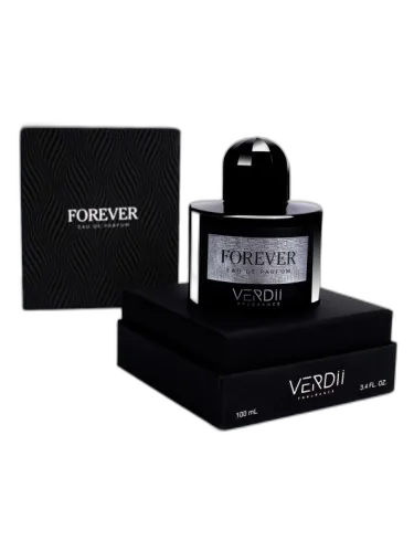 Forever Verdii Fragrance by Verdii Fragrance