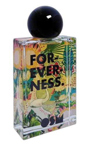Foreverness Osm