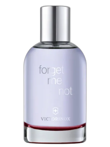 Forget Me Not Victorinox Swiss Army