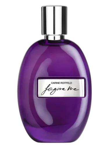 Forgive Me Carine Roitfeld