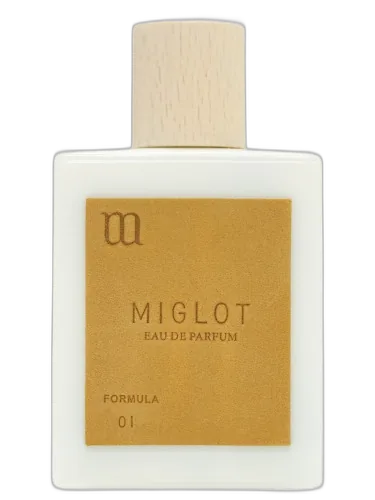 Formula 01 Miglot by Miglot