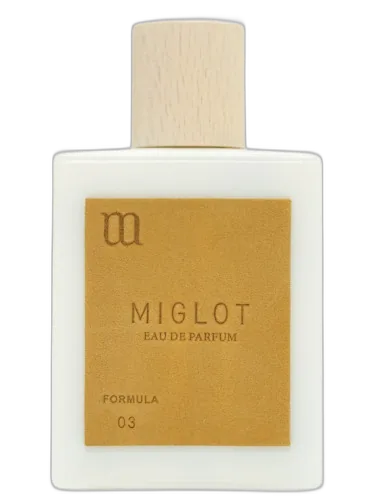 Formula 03 Miglot by Miglot