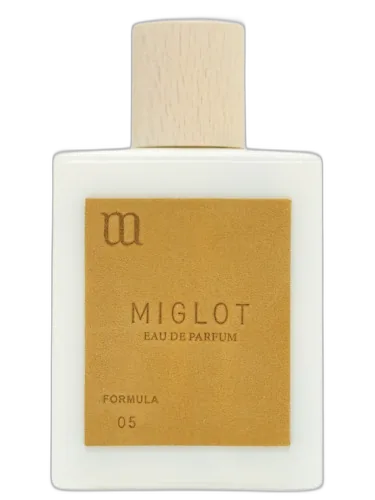 Formula 05 Miglot by Miglot