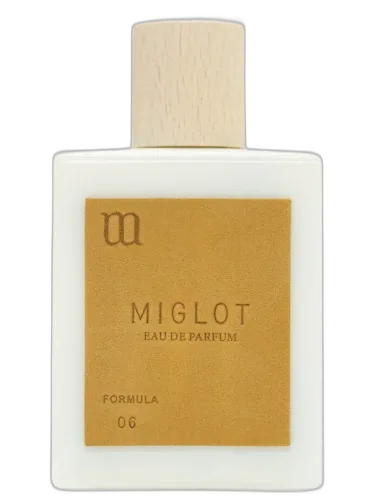 Formula 06 Miglot by Miglot