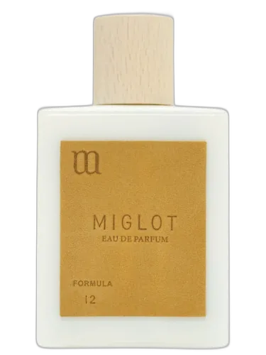 Formula 12 Miglot by Miglot