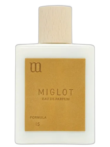 Formula 15 Miglot by Miglot