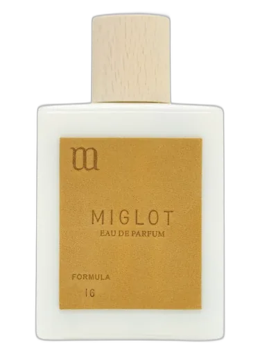 Formula 16 Miglot by Miglot