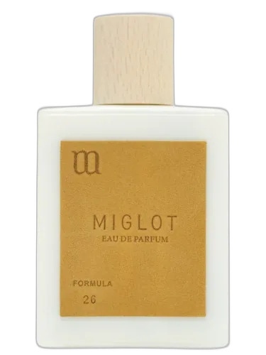 Formula 26 Miglot by Miglot