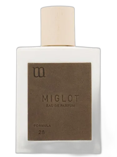 Formula 28 Miglot by Miglot