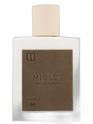 Formula 56 Miglot by Miglot
