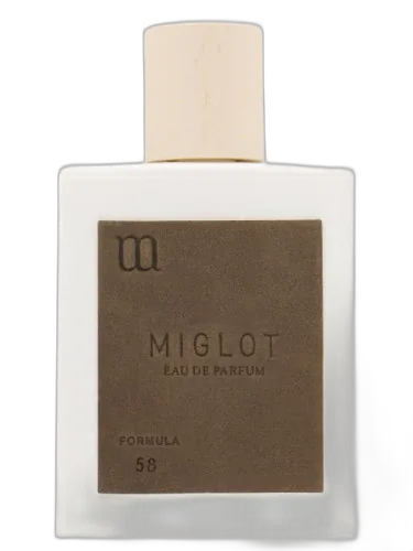 Formula 58 Miglot by Miglot