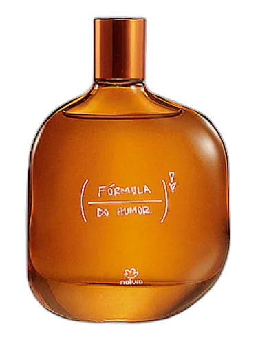Formula Do Humor Natura by Natura