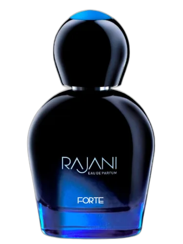 Forte Rajani