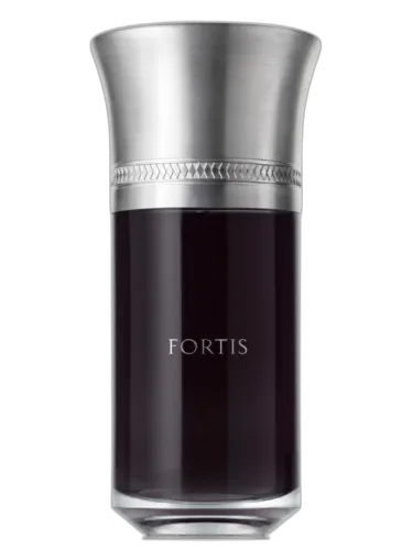 Fortis Les Liquides Imaginaires