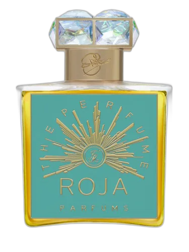 Fortnum & Mason The Perfume Roja Dove by Roja Dove