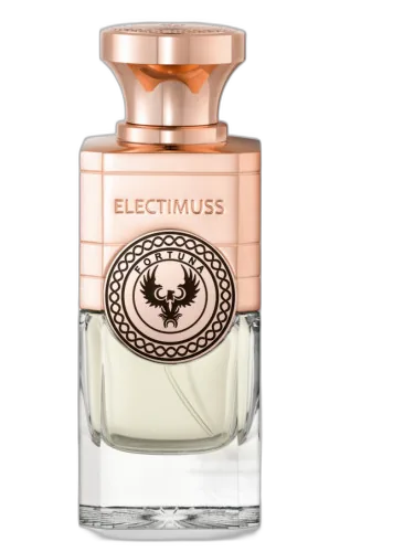Fortuna Electimuss by Electimuss