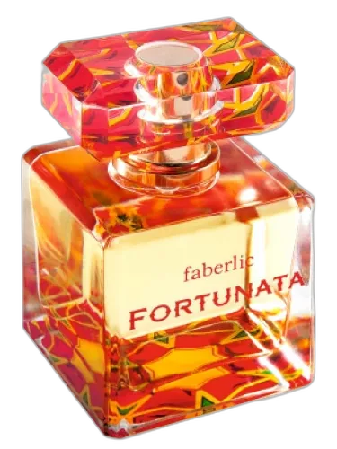 Fortunata Faberlic by Faberlic