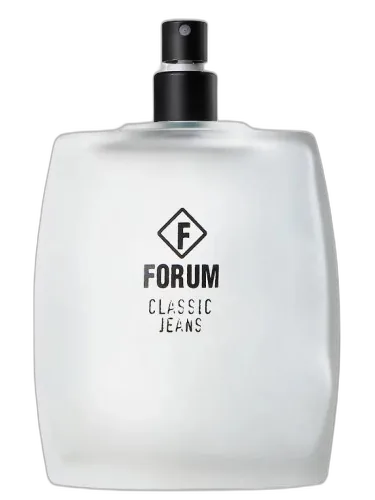 Forum Classic Jeans Tufi Duek by Tufi Duek