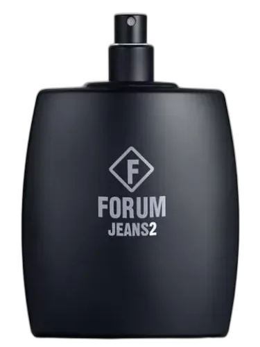 Forum Jeans 2 Tufi Duek by Tufi Duek