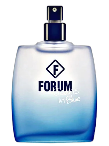 Forum Jeans In Blue Tufi Duek by Tufi Duek