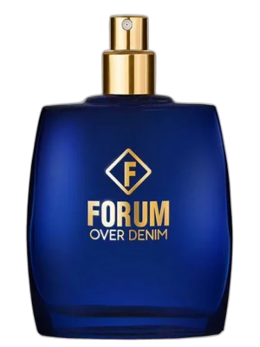 Forum Over Denim Tufi Duek by Tufi Duek