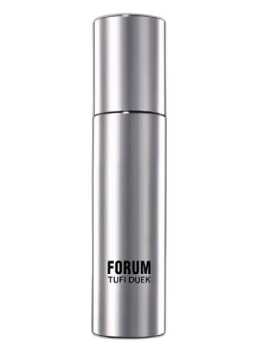 Forum Tufi Duek