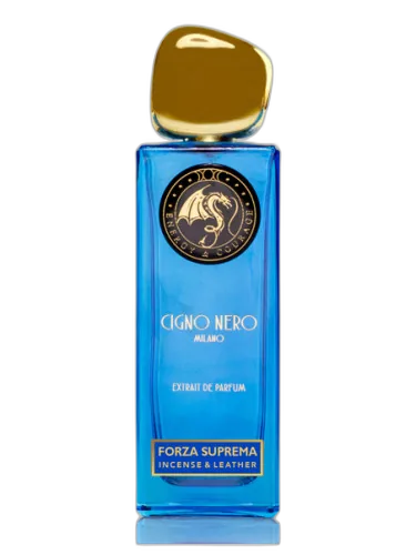 Forza Suprema Cigno Nero by Cigno Nero