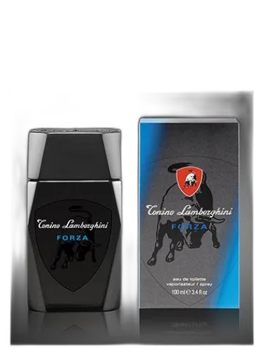 Forza Tonino Lamborghini
