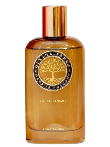Forza D'animo Divina Terra by DiVina Terra