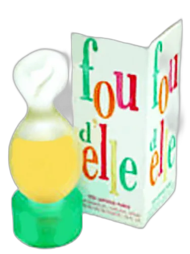 Fou D'elle Ted Lapidus