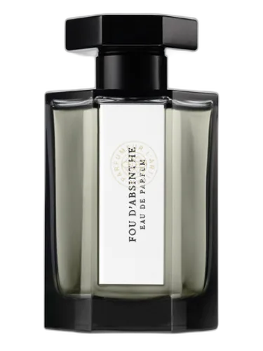 Fou D'absinthe L'artisan Parfumeur by L'Artisan Parfumeur