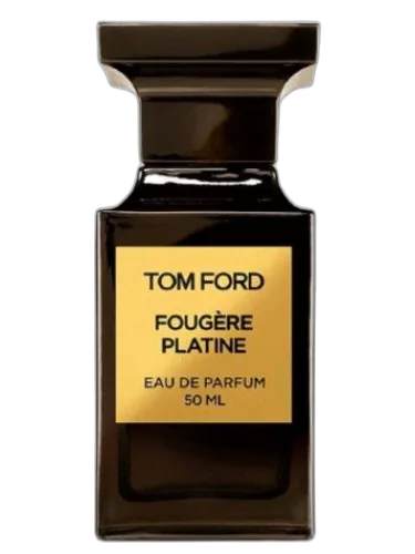 Fougère Platine Tom Ford by Tom Ford