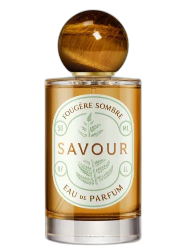 Fougère Sombre Savour by Savour