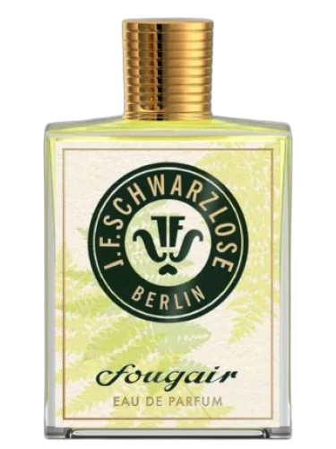 Fougair J.f. Schwarzlose Berlin by J.F. Schwarzlose Berlin