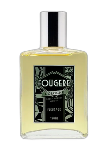 Fougere Cologne Fleurage by Fleurage