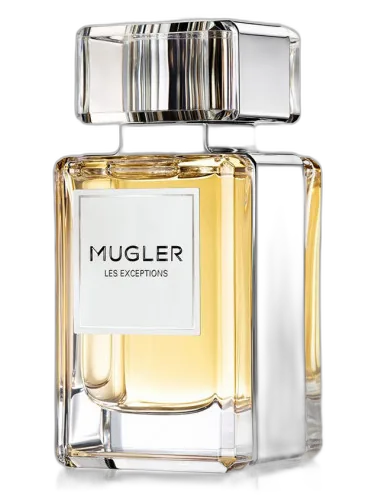 Fougere Furieuse Mugler by Mugler