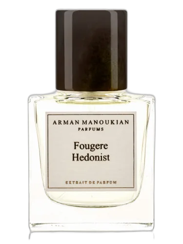 Fougere Hedonist Arman Manoukian Parfums by Arman Manoukian Parfums